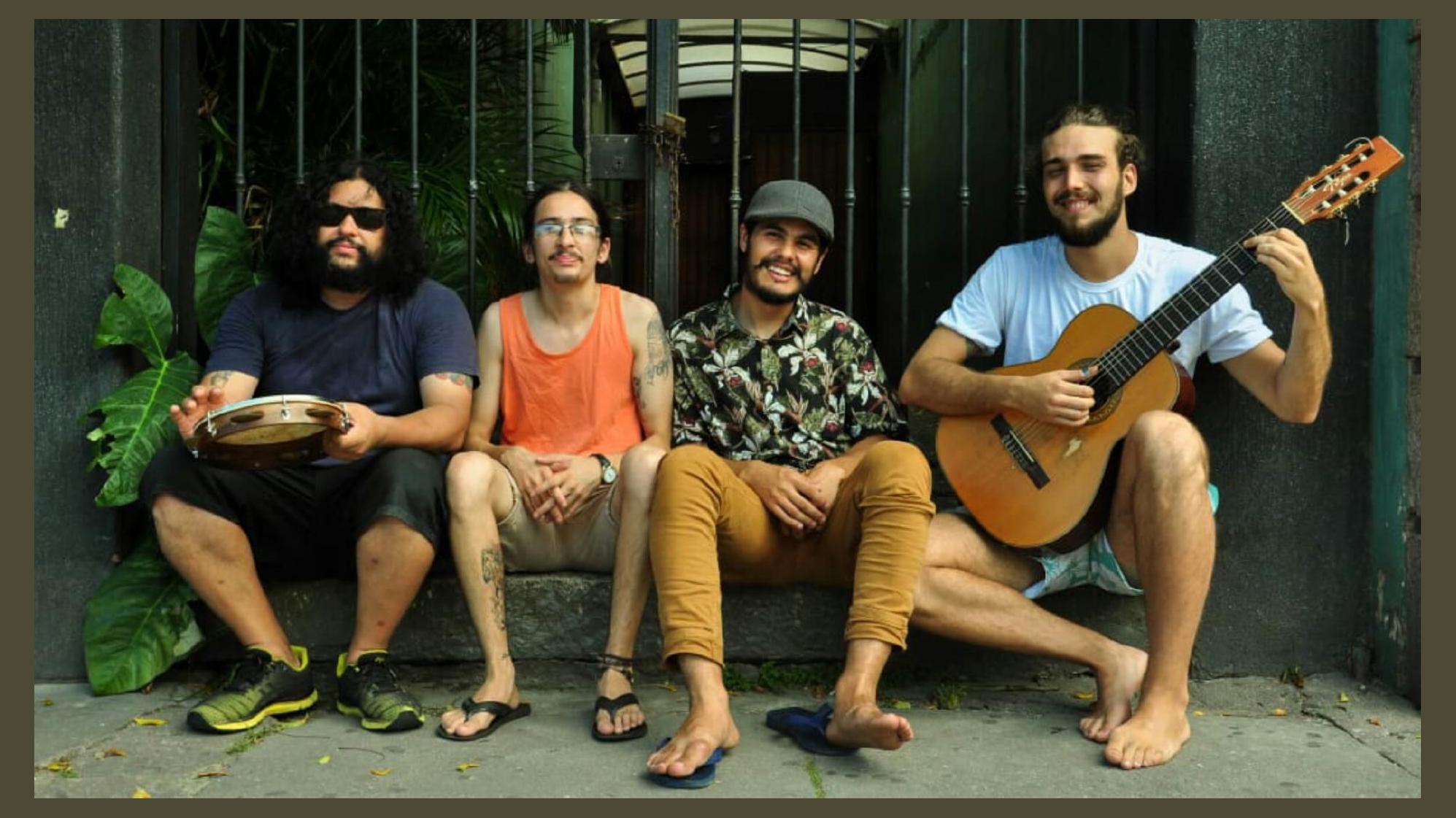 Coletivo Horta
